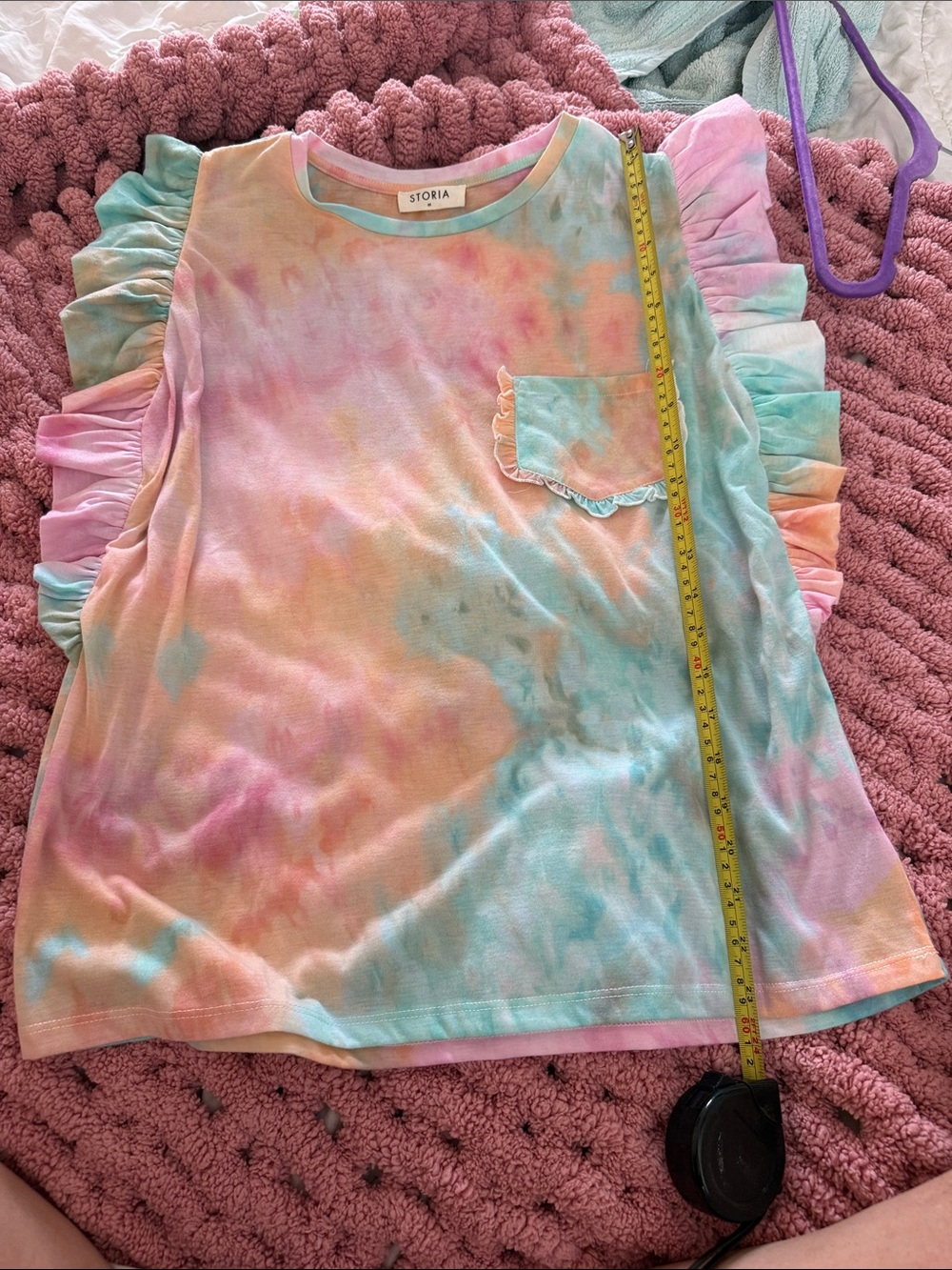 Ruffle - Picture 4 of 4